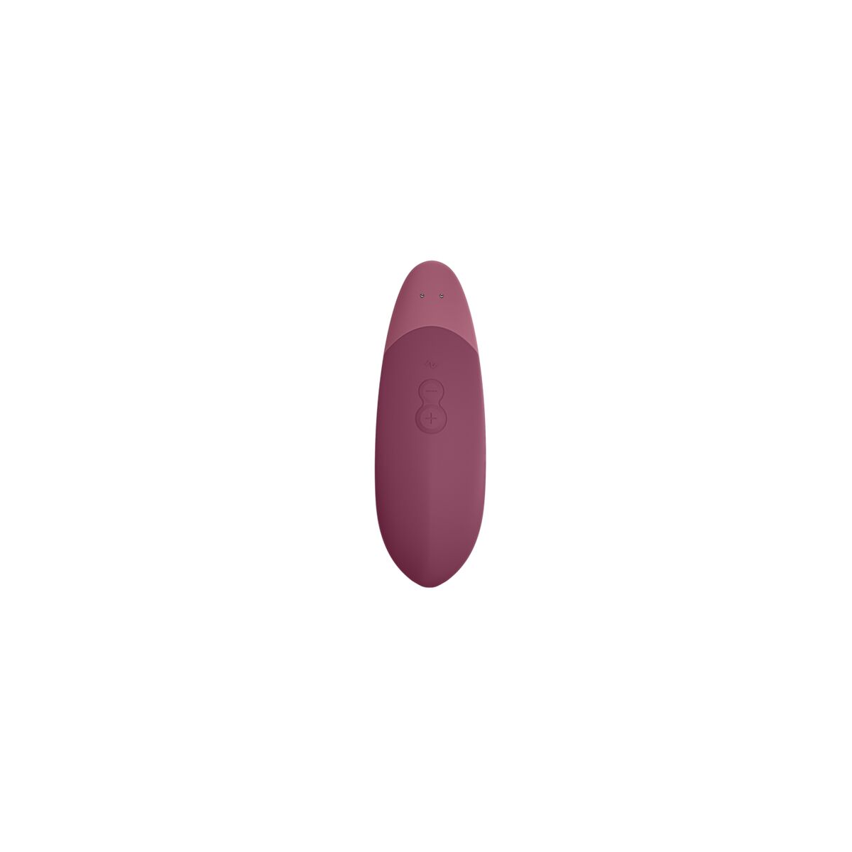 Vibromasseur à boules Womanizer Dusky Rose